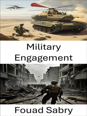 cover image of Military Engagement